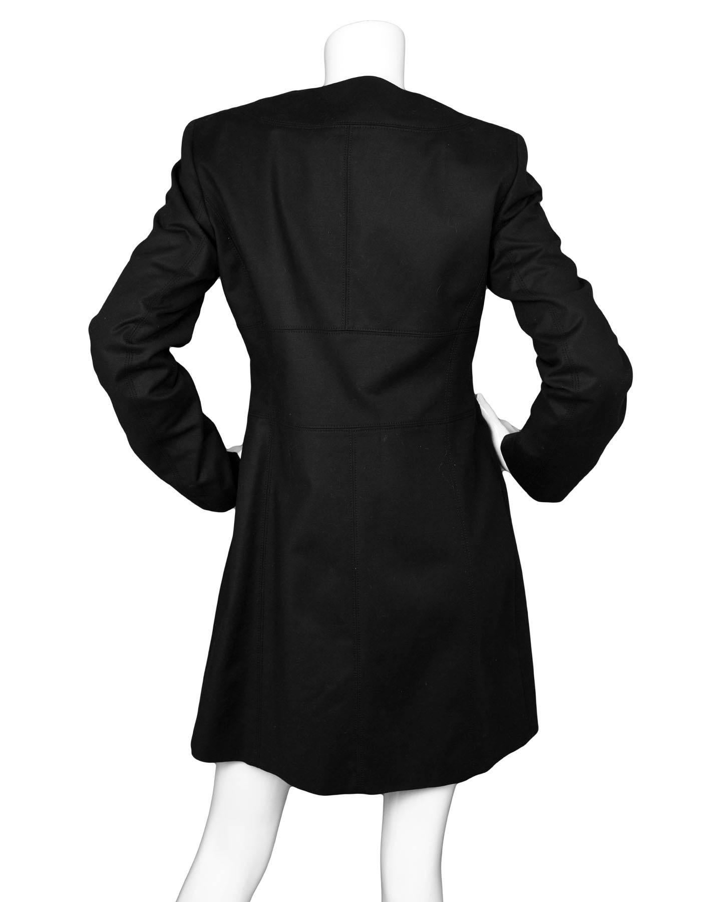 tahari duster