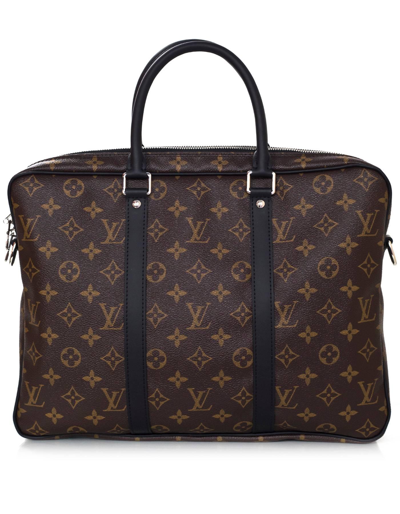 lv computer bag