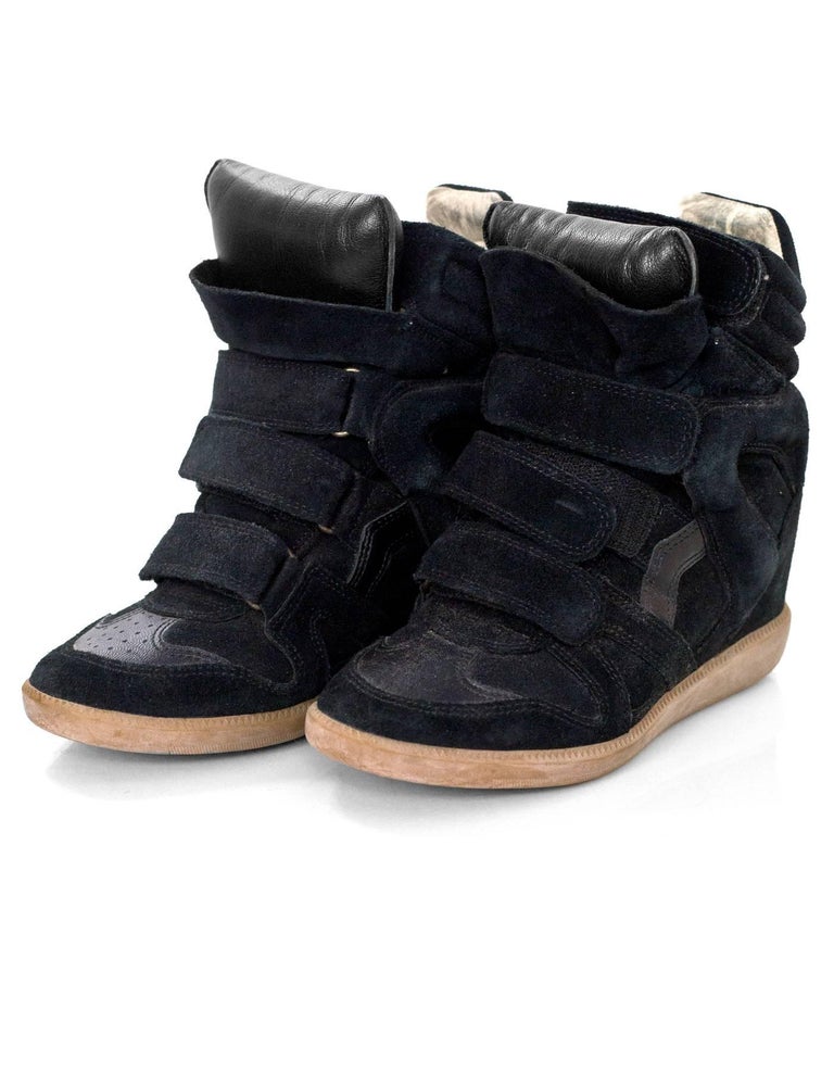 isabel marant beckett