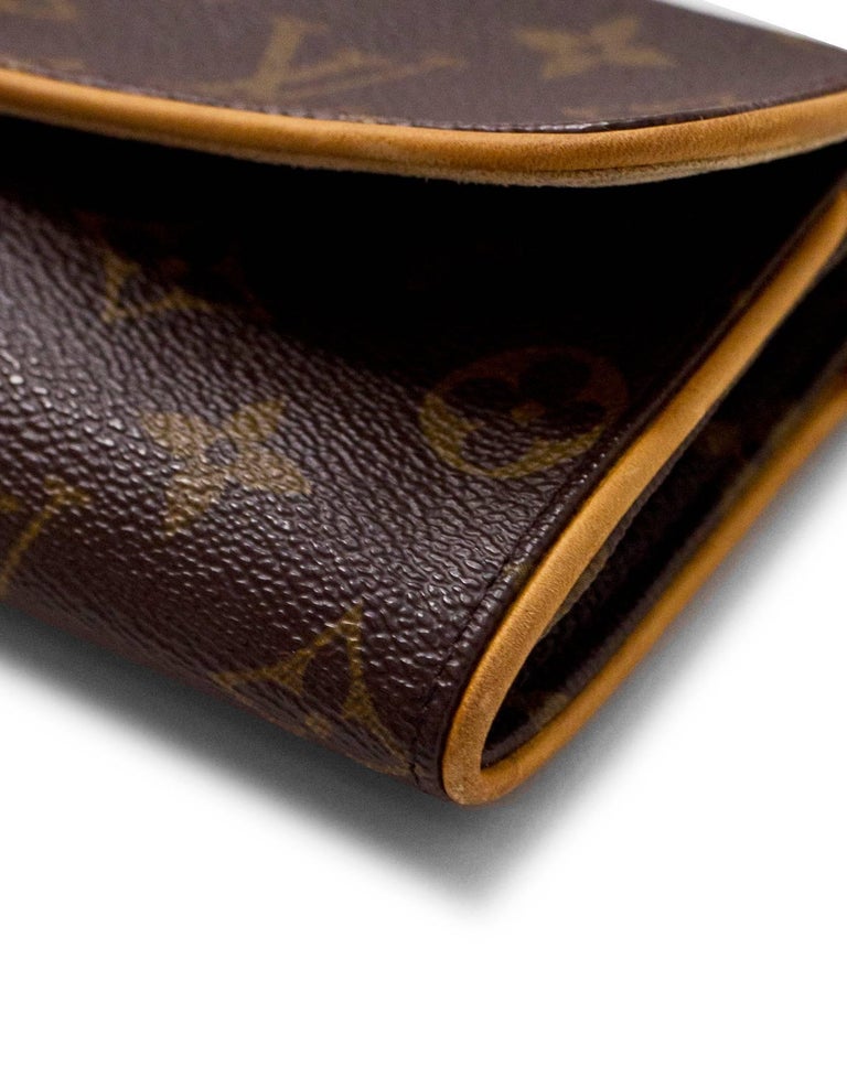 Louis Vuitton Monogram Twin Pochette Pm Crossbody Bag | SEMA Data Co-op