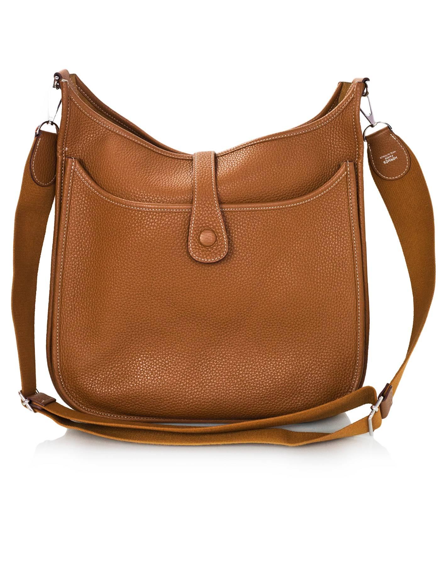 hermes evelyne tan