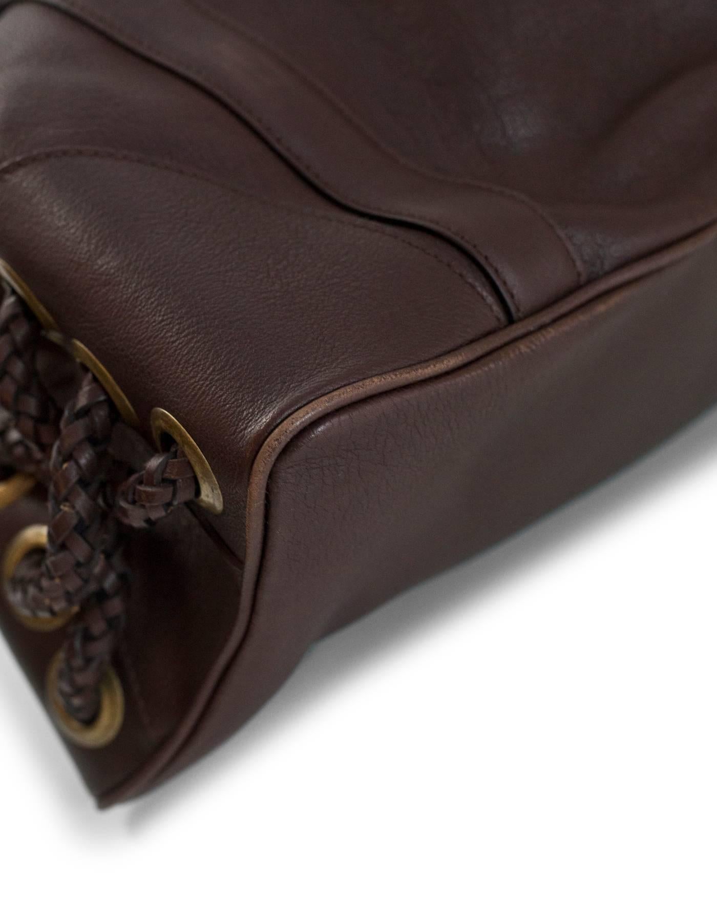 mulberry dust bag