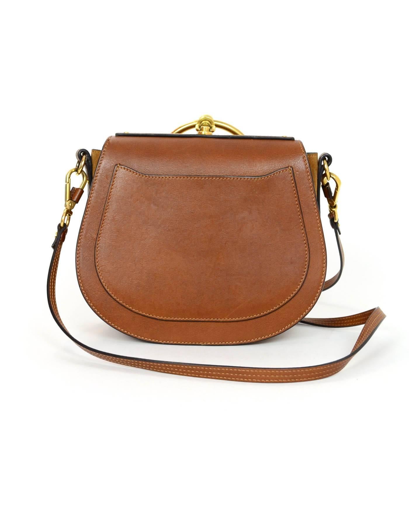chloe nile caramel