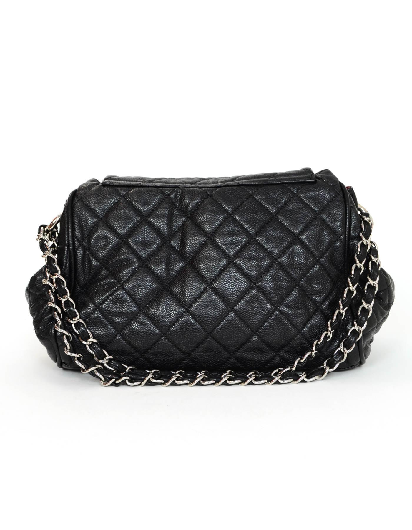 chanel timeless accordion flap bag