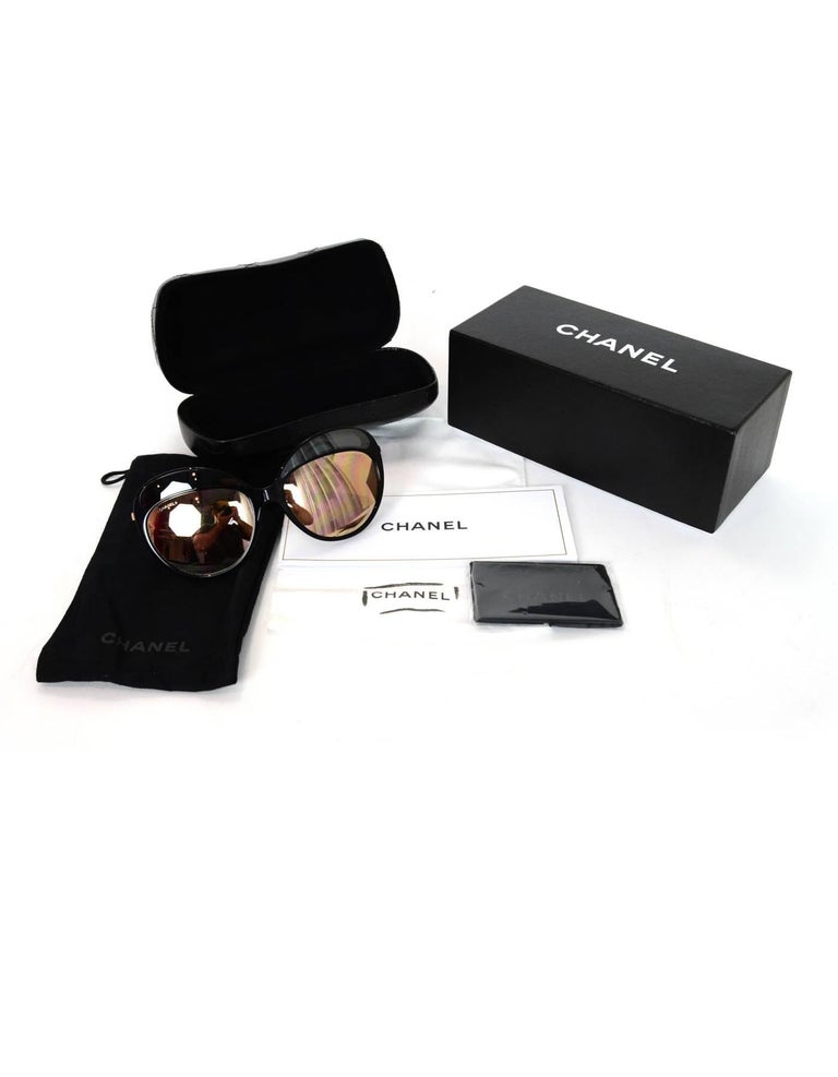 chanel 4223 rose gold