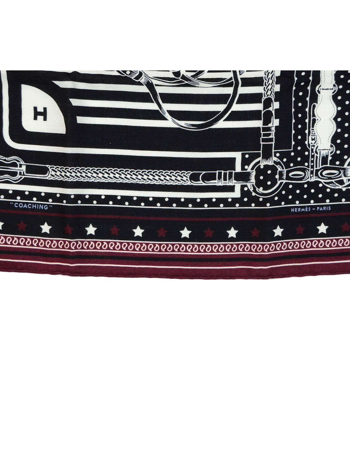 hermes 55cm scarf