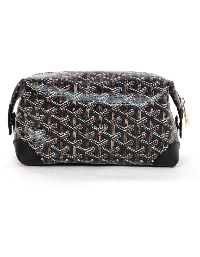 Goyard hot sale boeing 25