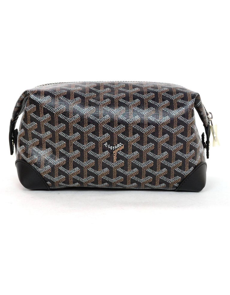 boeing goyard toiletry bag