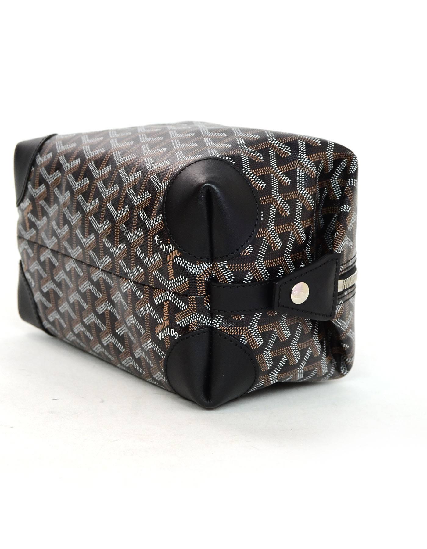 goyard kulturtasche