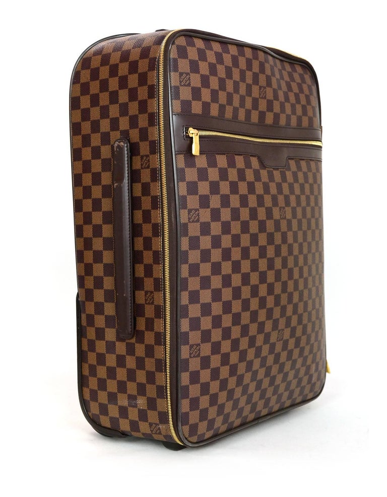 Louis Vuitton Rolling Luggage Sizes Paul Smith