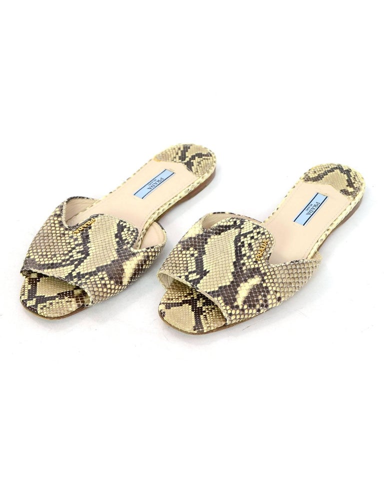 python mules