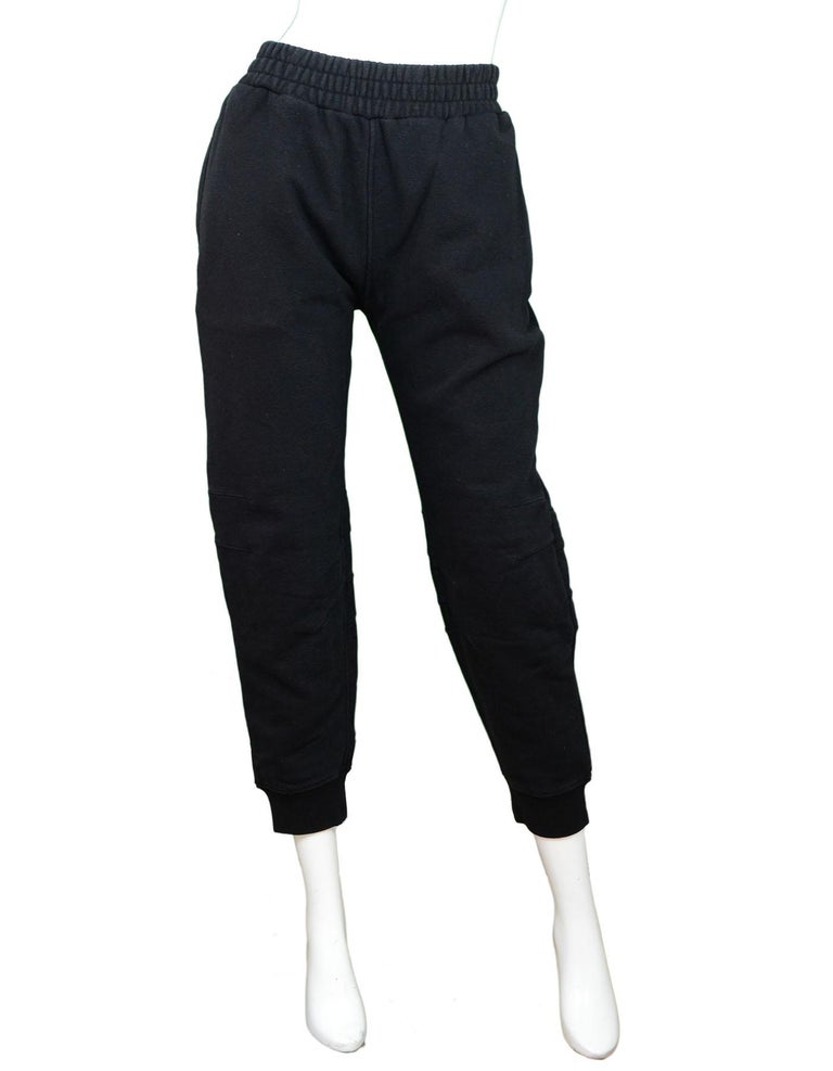 yeezy with sweatpants