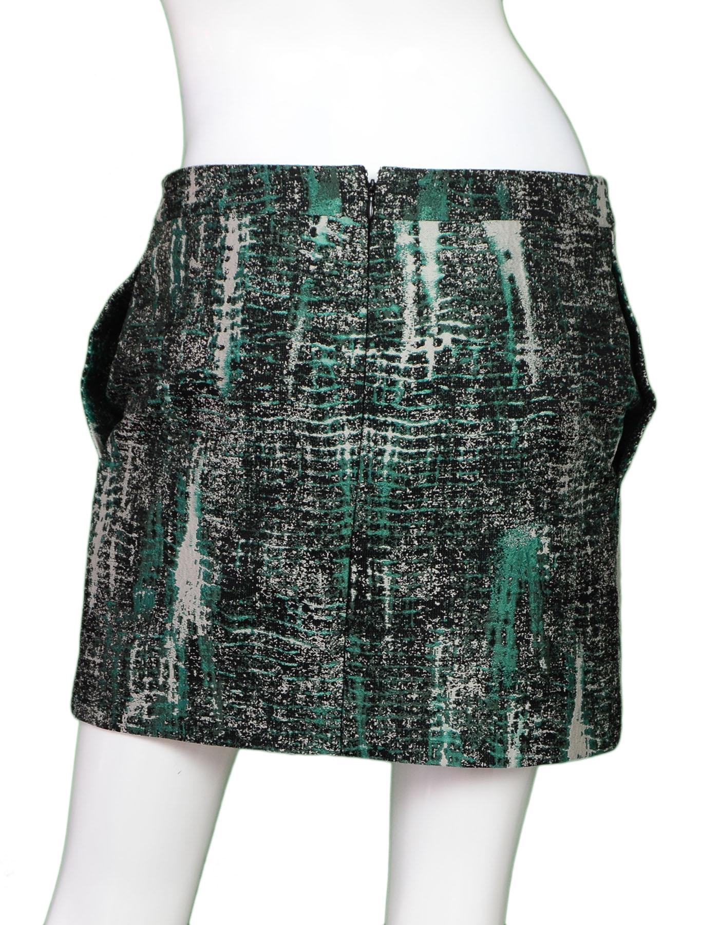 stella mccartney mini skirts