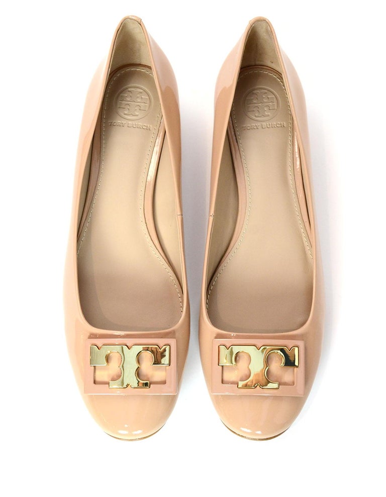 Tory burch gigi flat outlet