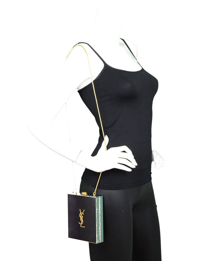 Louis Vuitton Black Limited Edition Powder Monogram Minaudiere Motard Clutch  Bag Golden Metal Cloth Satin ref.592140 - Joli Closet