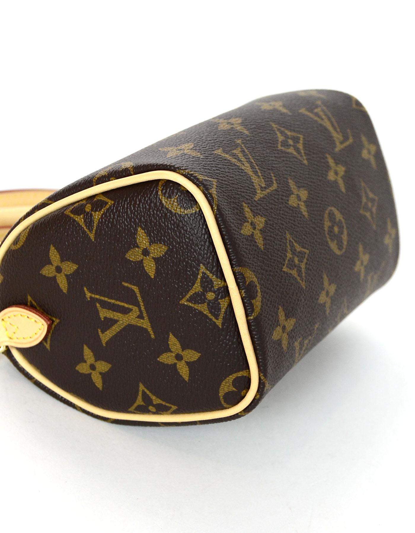 louis vuitton nano speedy