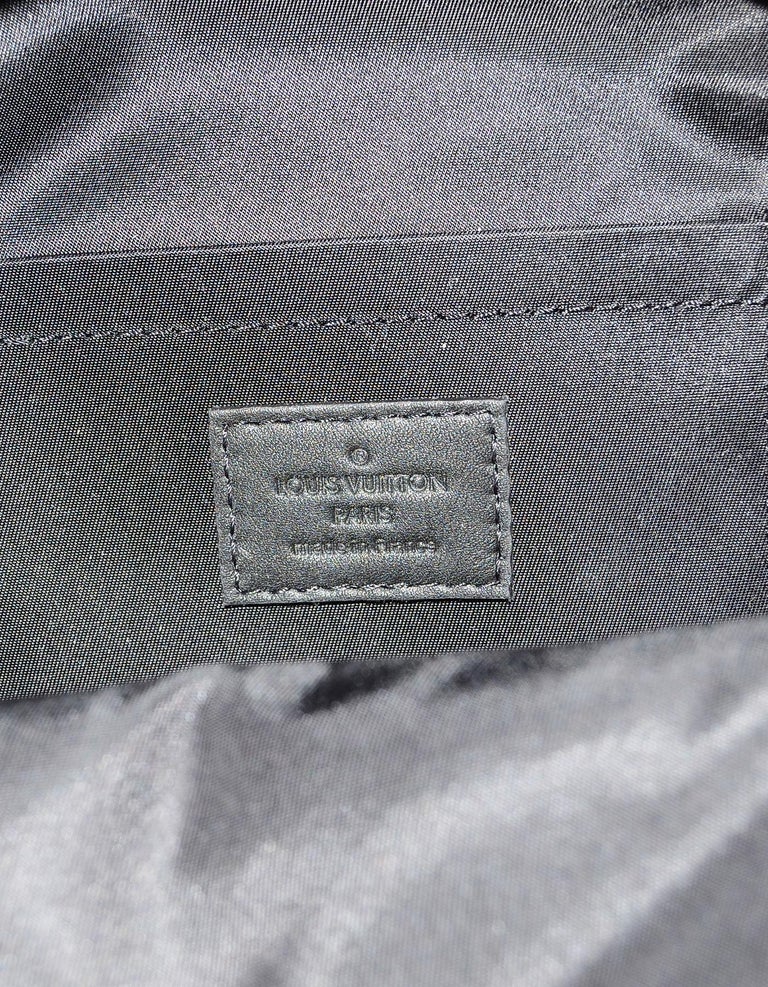 Louis Vuitton Mini Reverse Monogram Palm Springs Backpack⁣