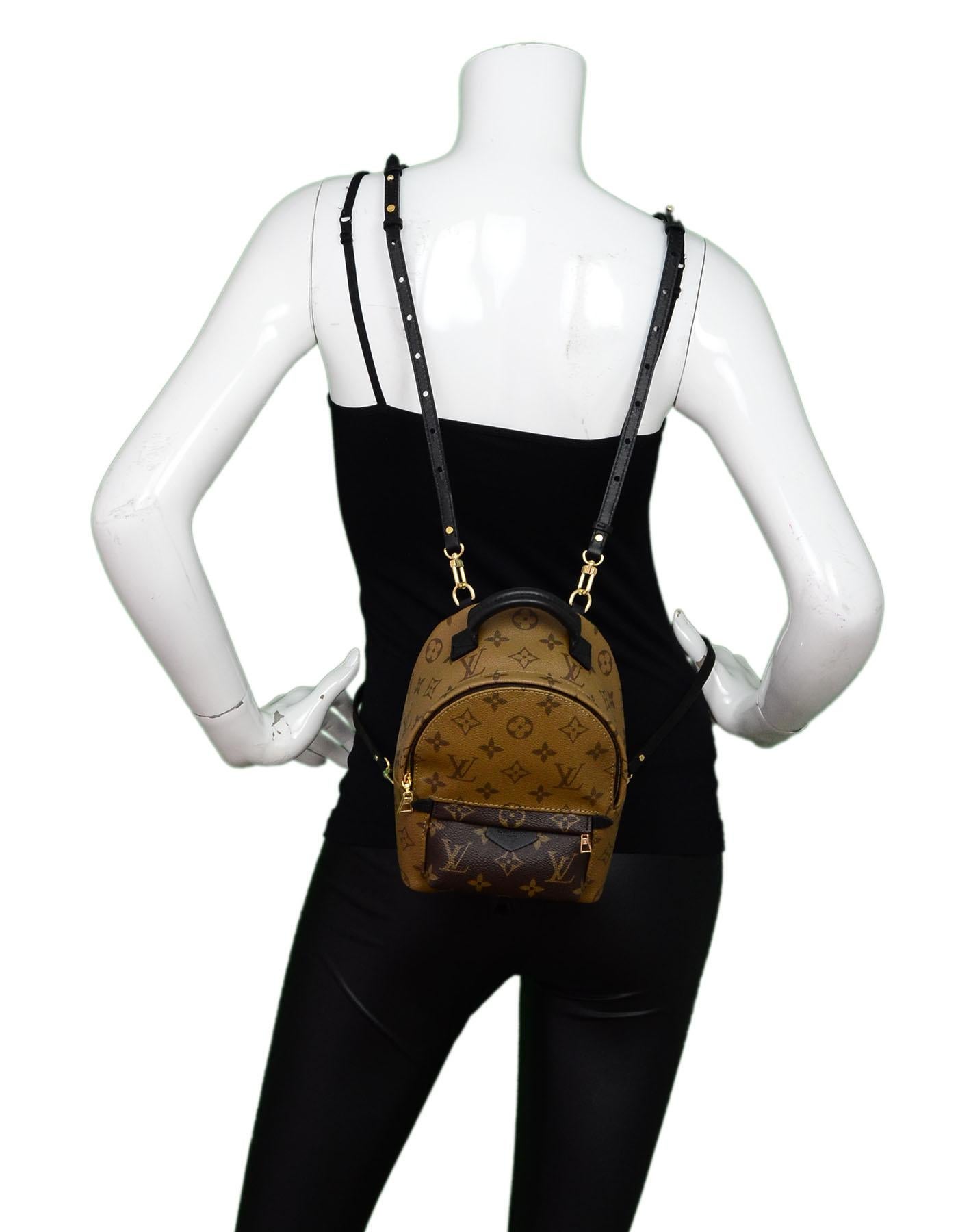 palm springs mini reverse