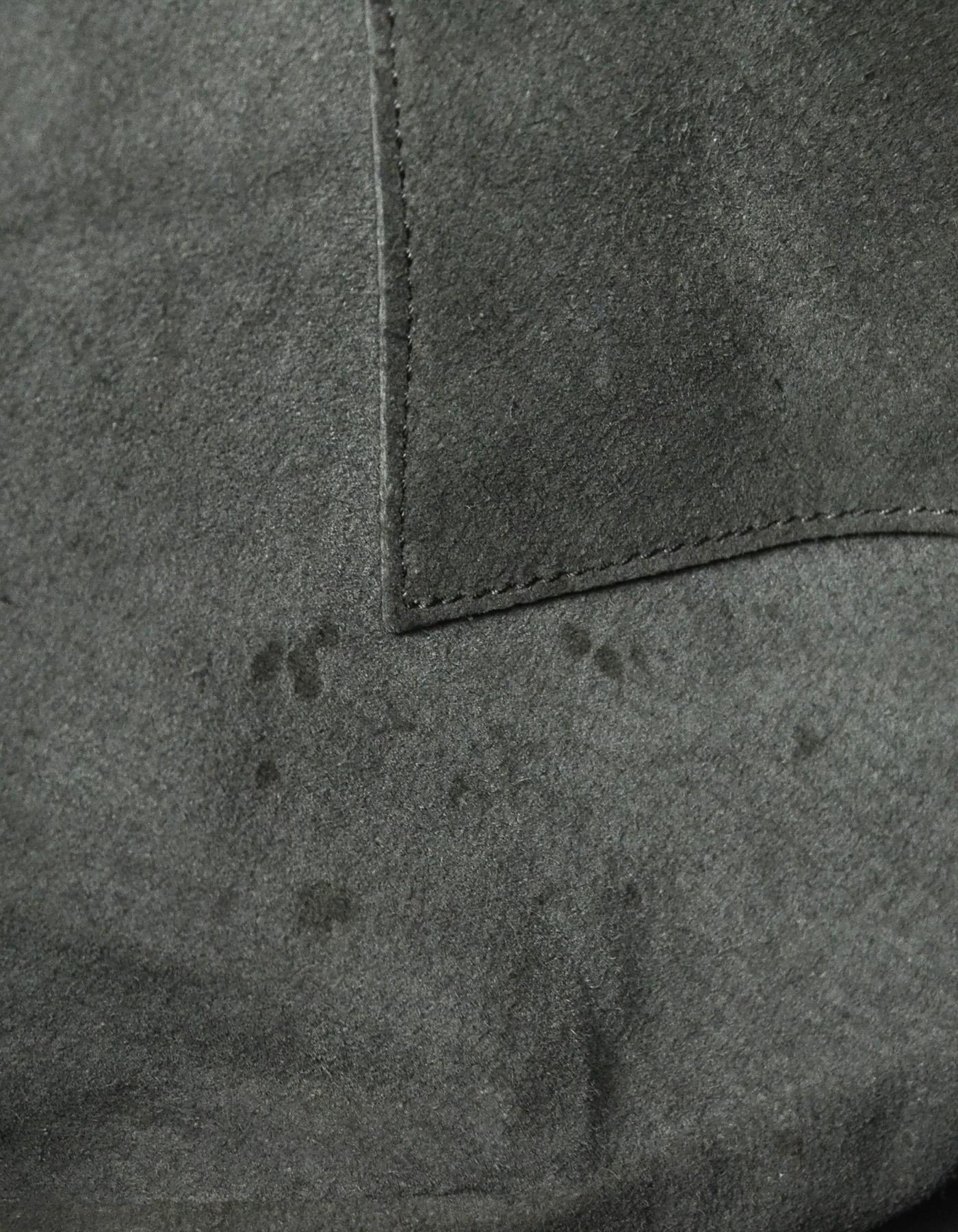 Bottega Veneta Black Woven Intrecciato Leather Large Cesta Tote Bag  1