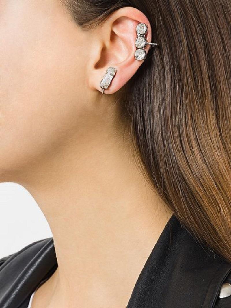 ysl ear cuff