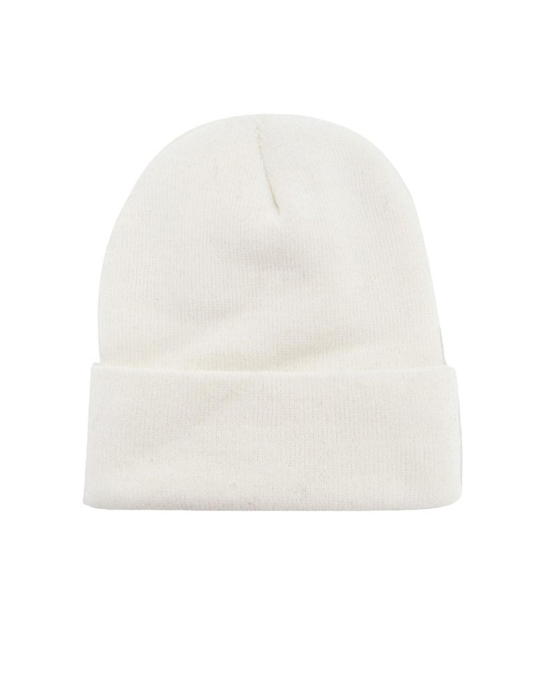 Chrome Hearts x Bella Hadid Limited Edition White Beanie Hat OS For ...
