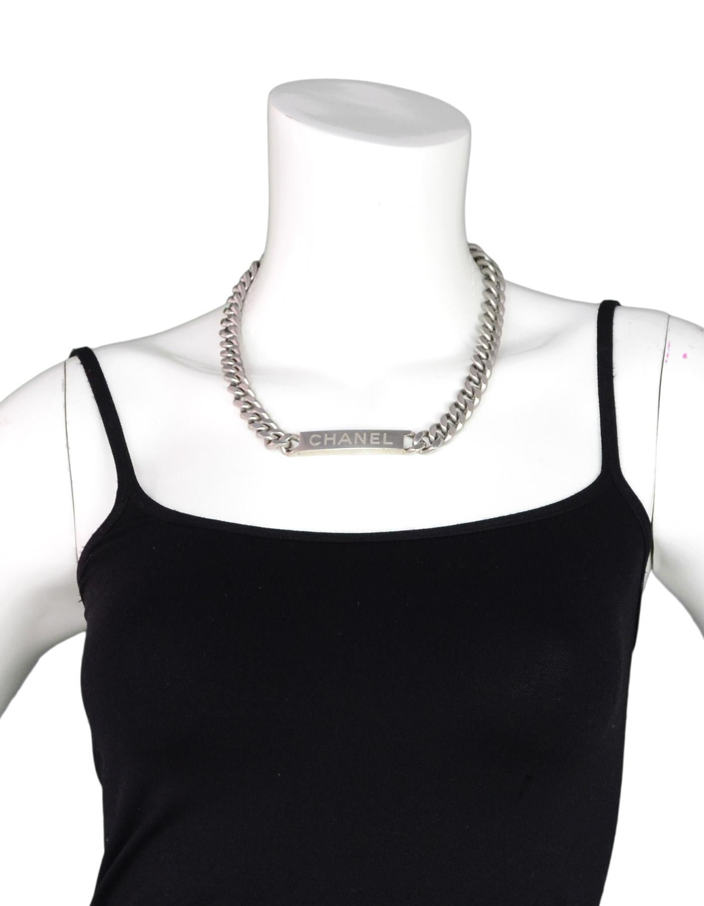 chanel necklaces 2015