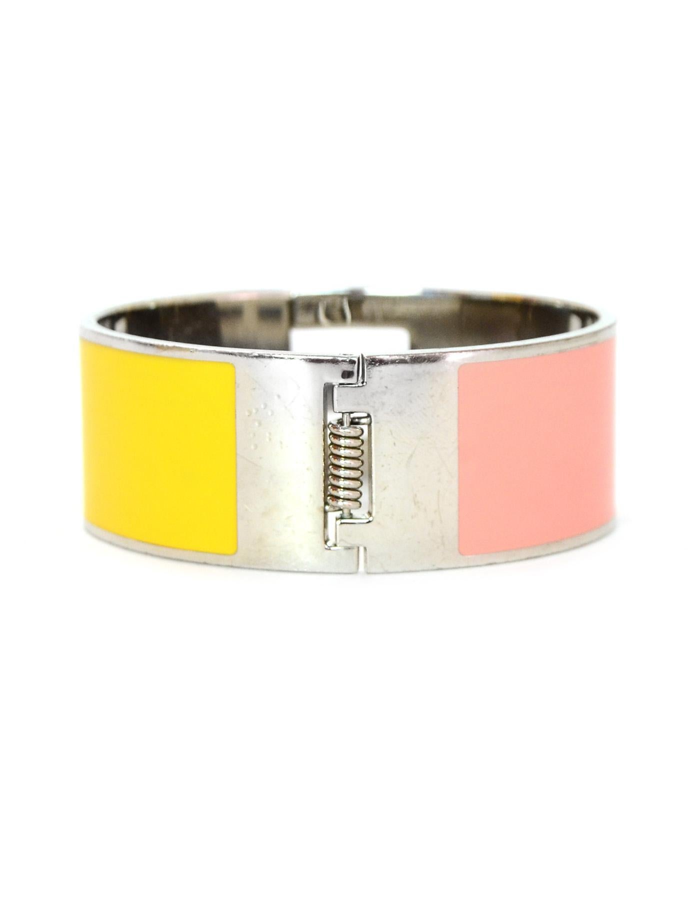 fendi bangle bracelet