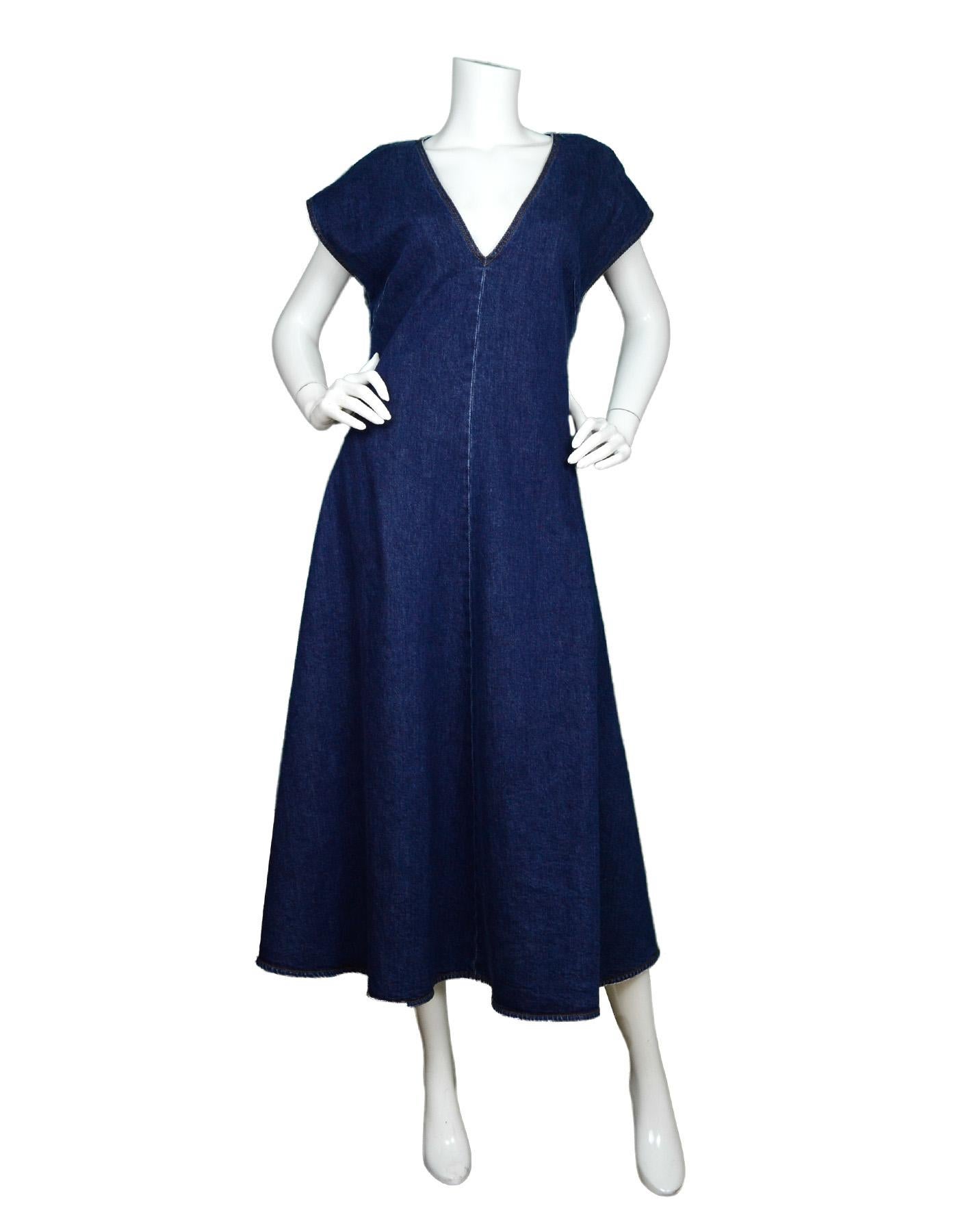 ella blue dresses