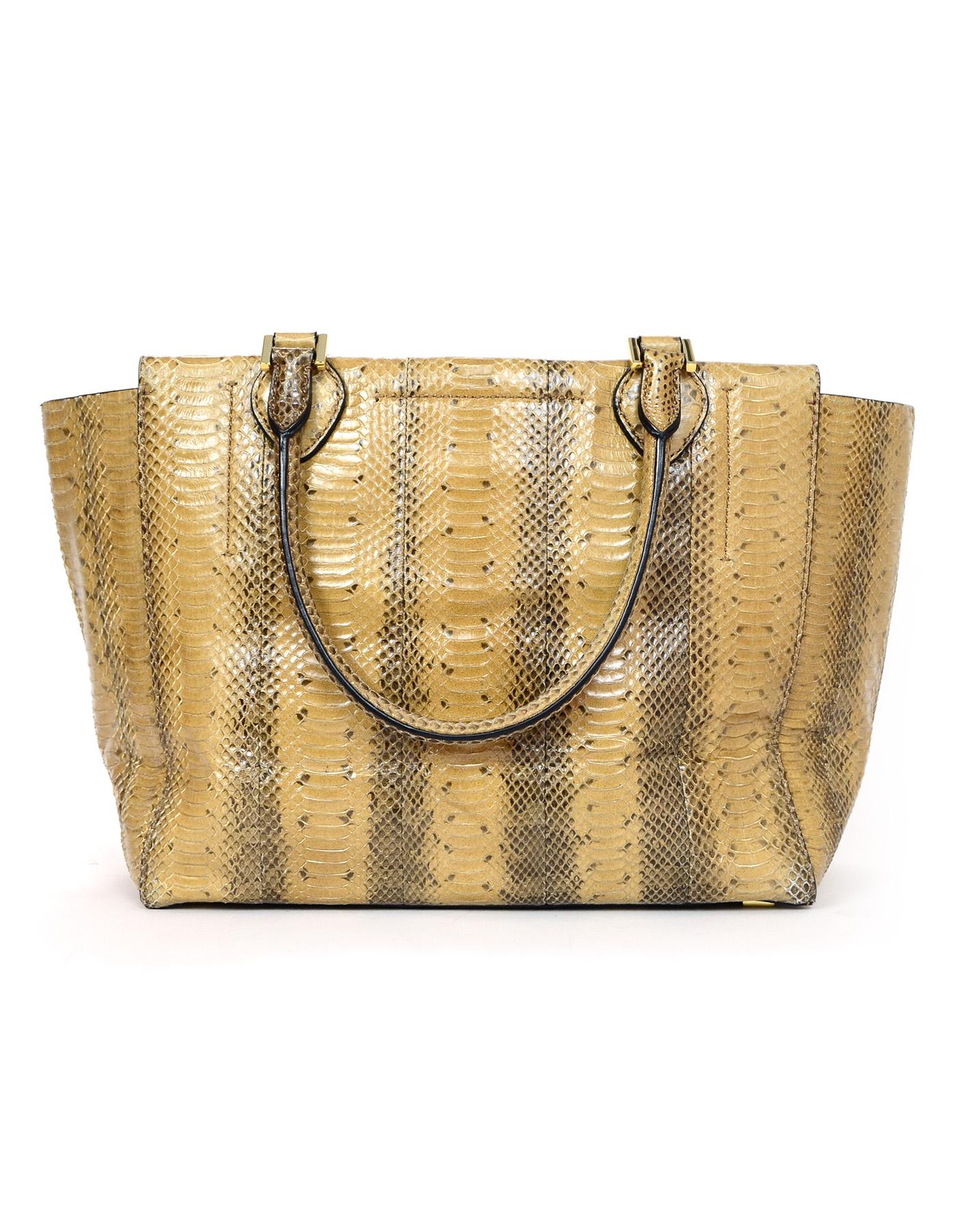 python michael kors bolsa