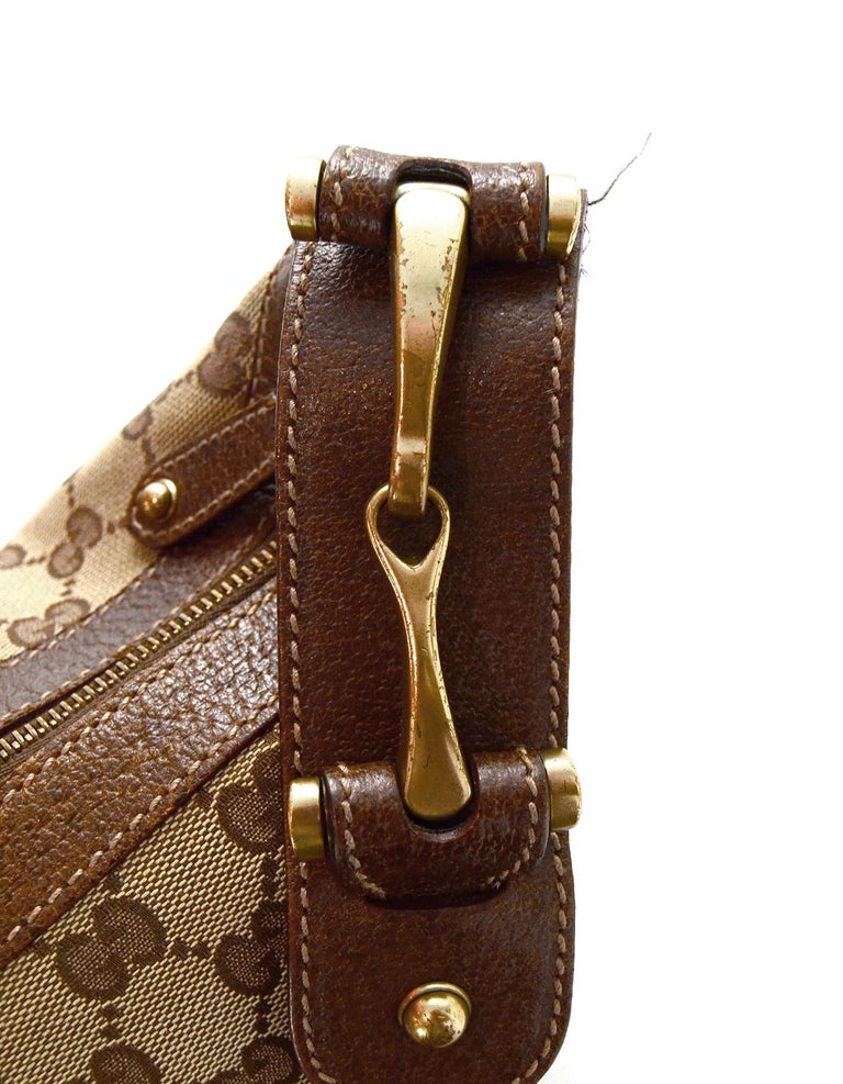 Gucci Handbag Strap Only Murders