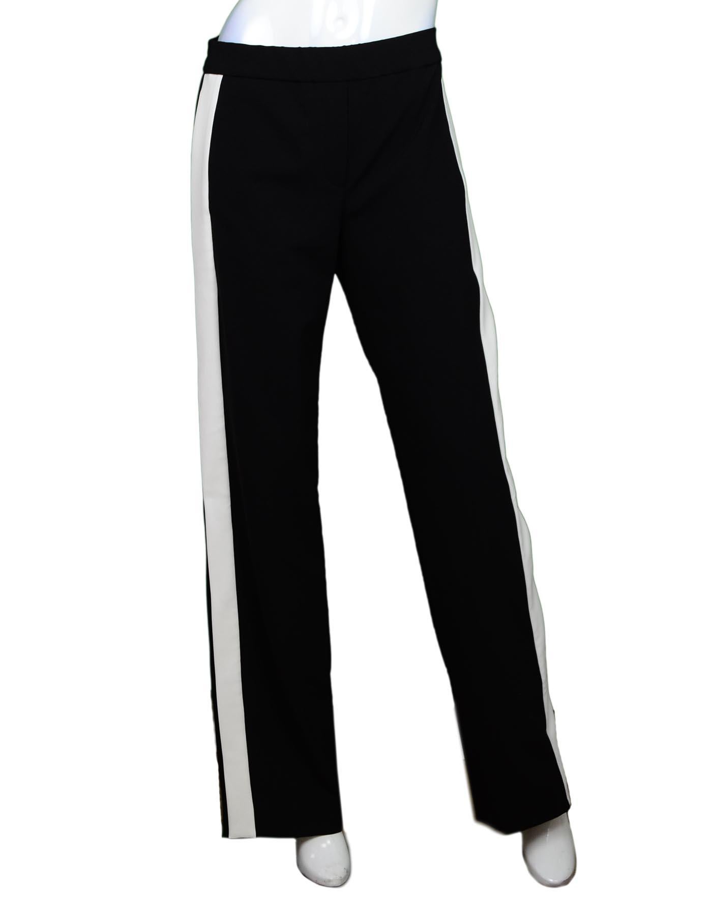 white theory pants