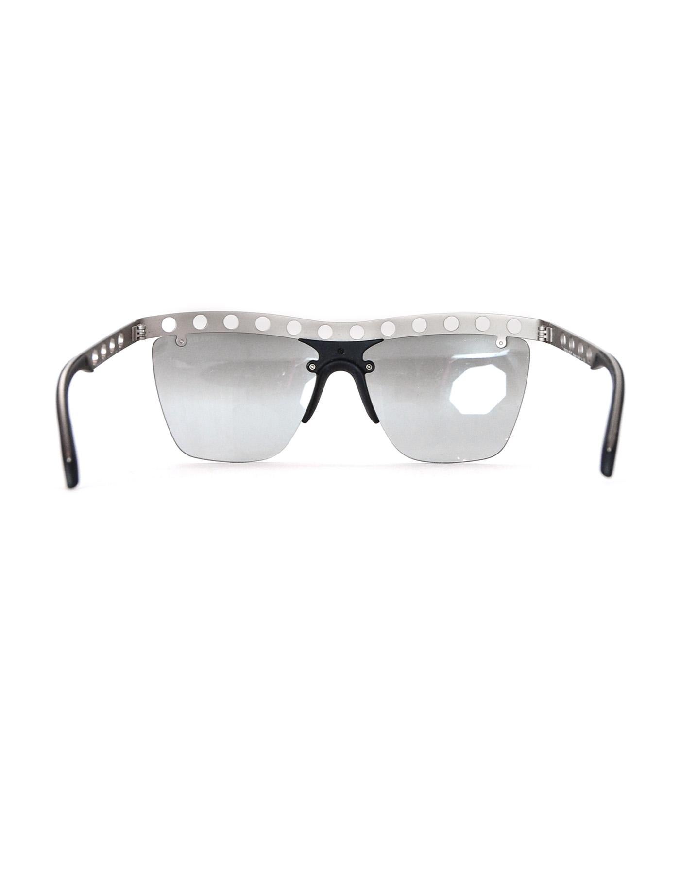 prada machine sunglasses