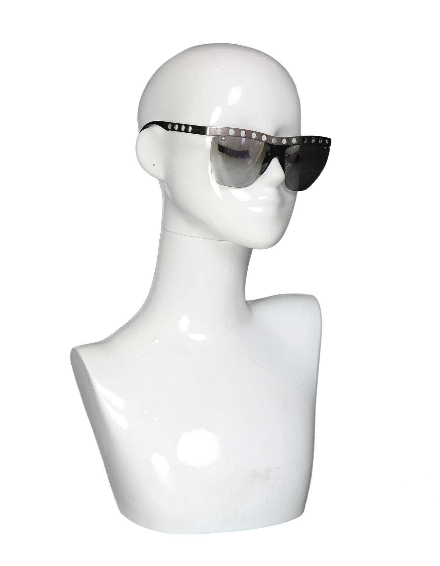 Prada machine sunglasses cheap