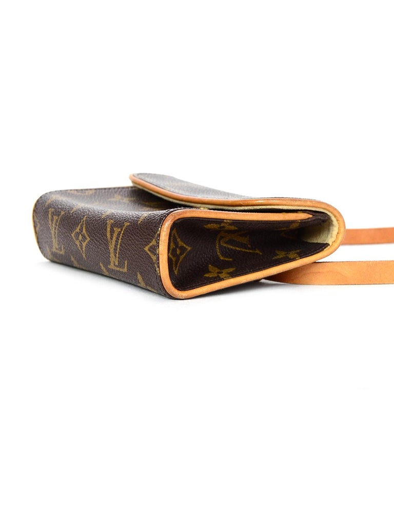 Louis Vuitton Cabas Voyage Taurillon Leather at 1stDibs