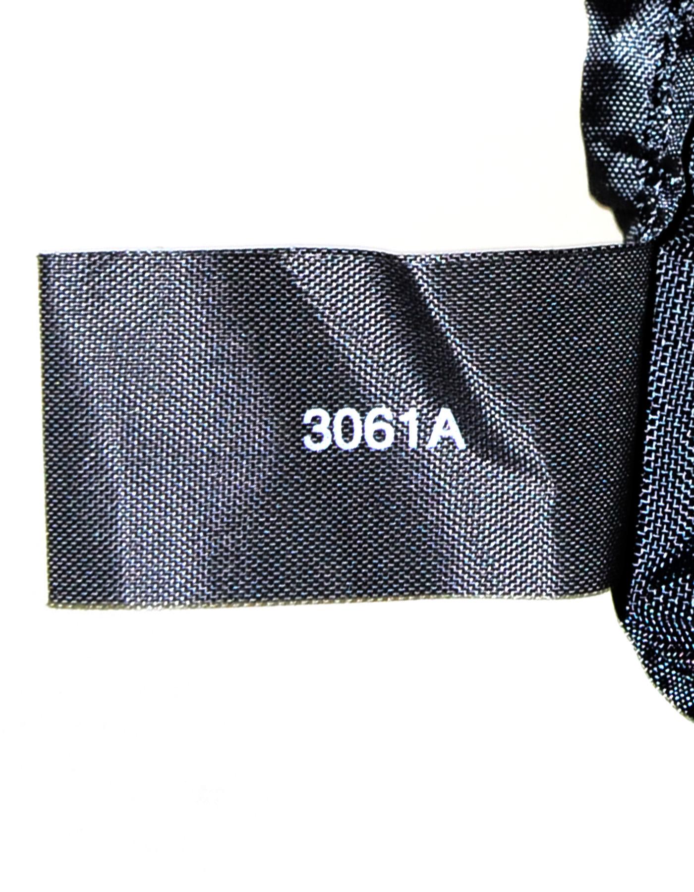 Chaise pliante à carreaux noir/blanc Supreme x Helinox COLLECTOR''S avec sac à logo 4