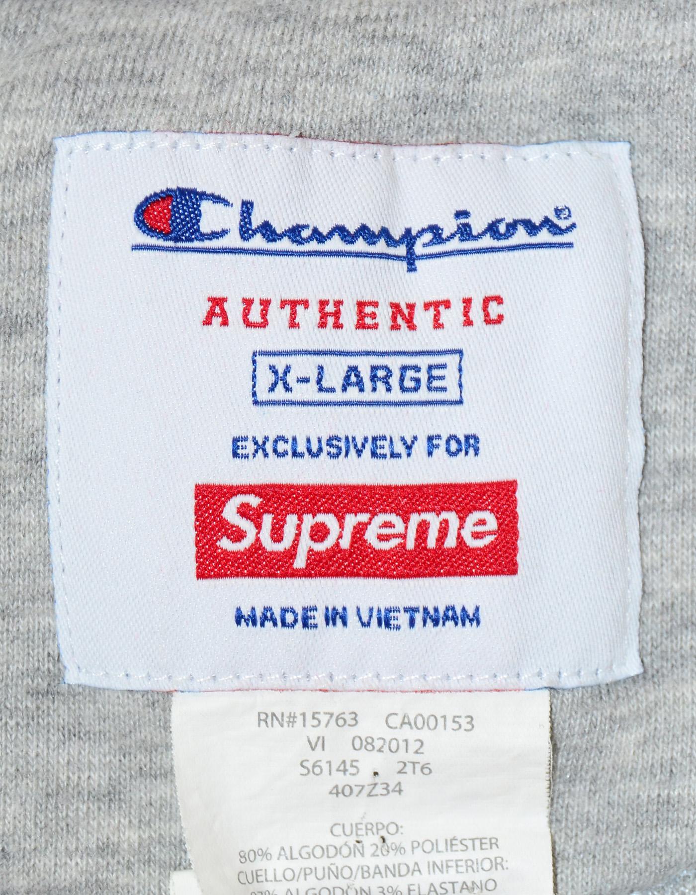 champion made in