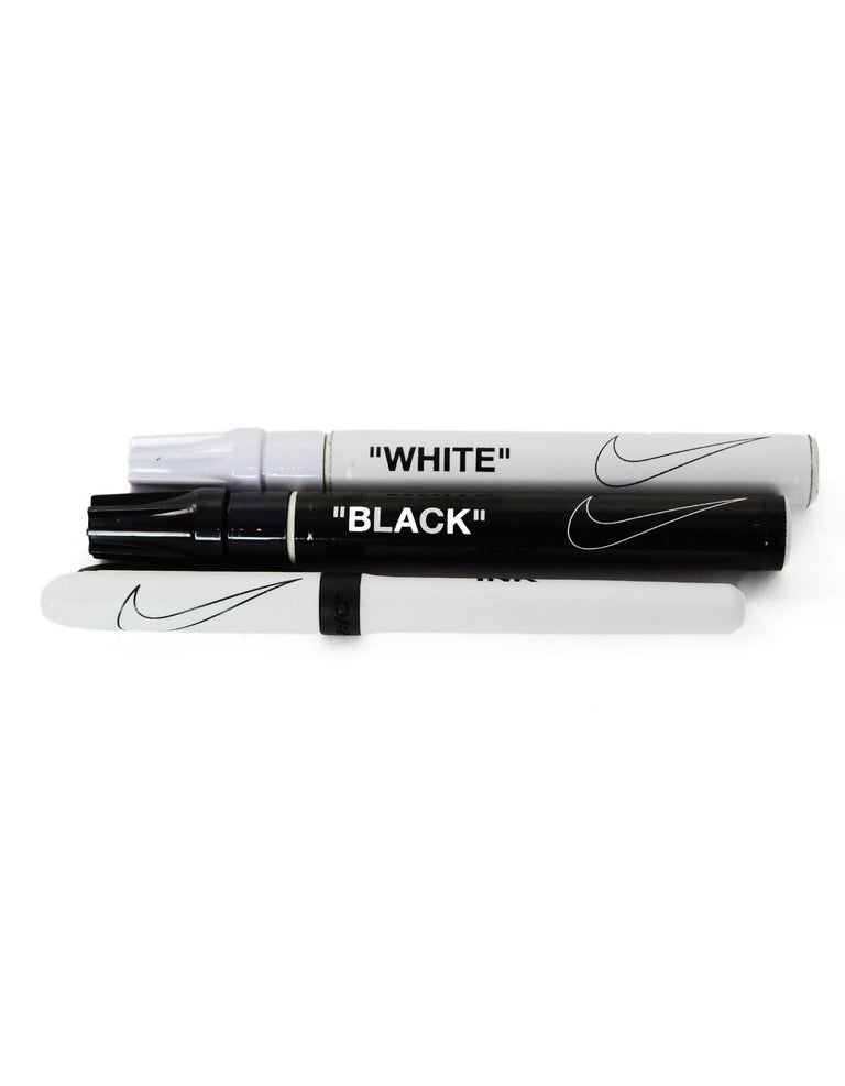 Nike off white tool kit clearance