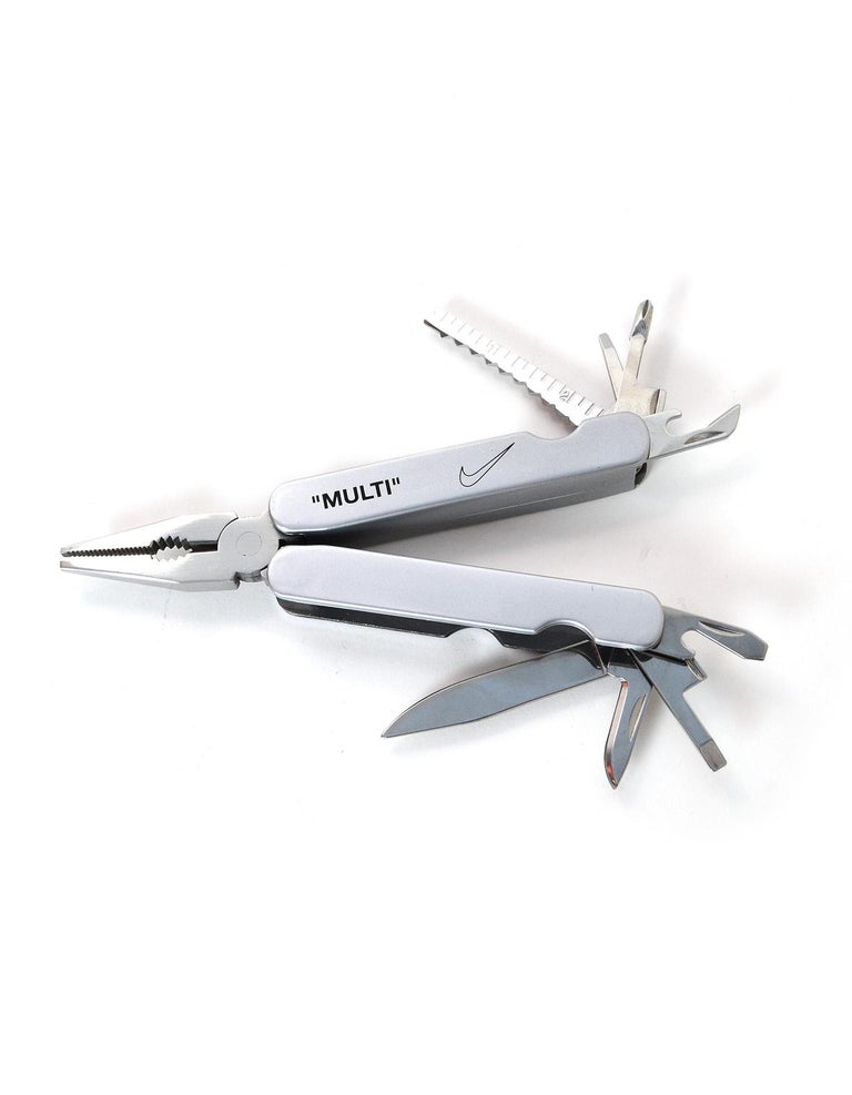 Nike off white tool kit clearance