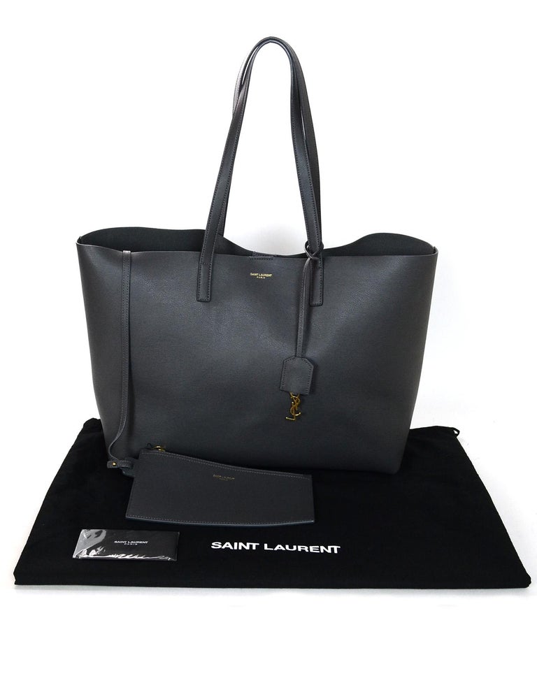 ysl tote insert