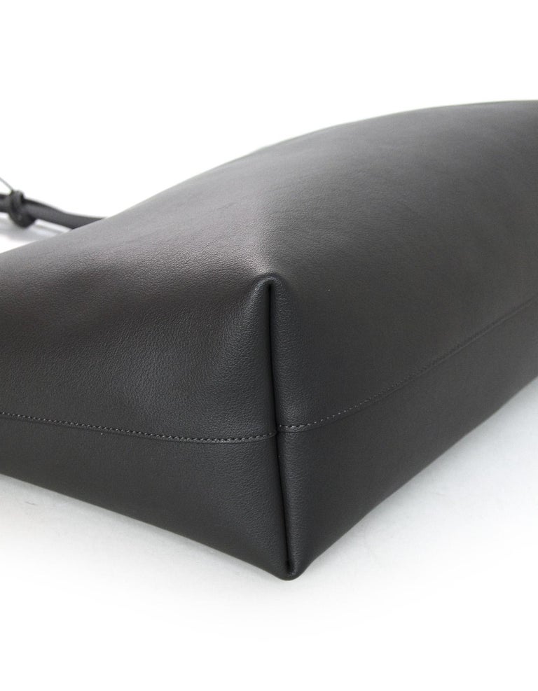 ysl tote insert