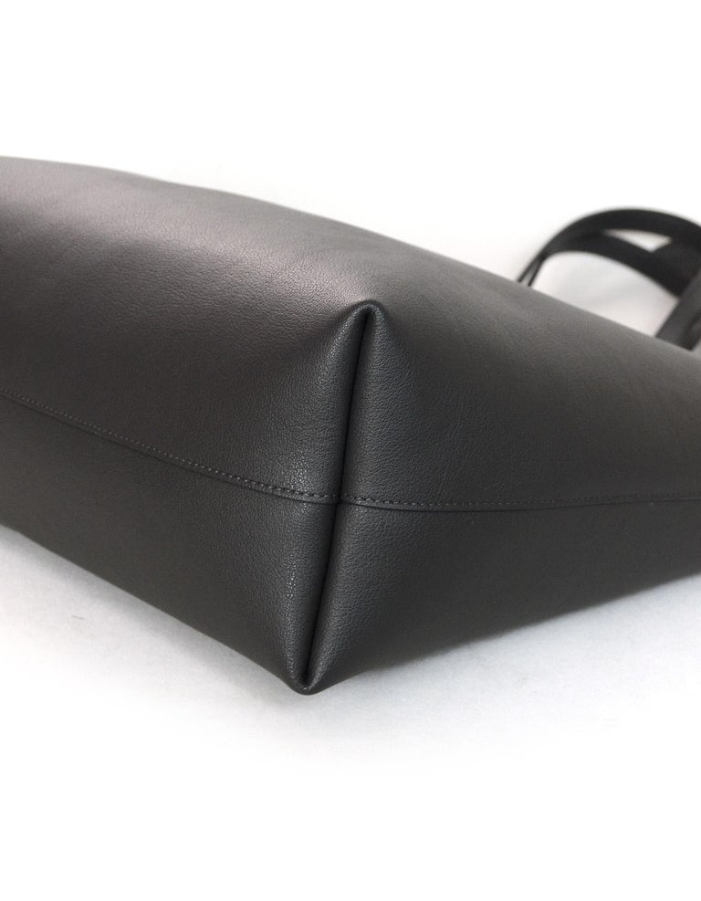 ysl tote insert