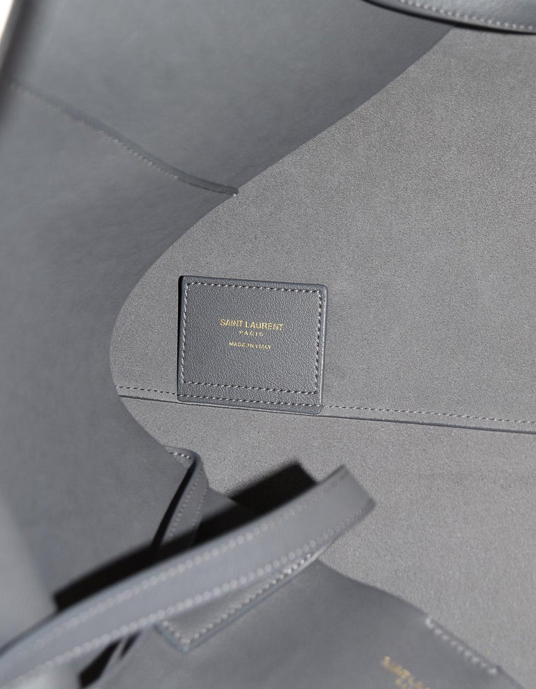 ysl tote insert