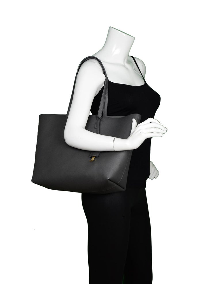 ysl tote insert