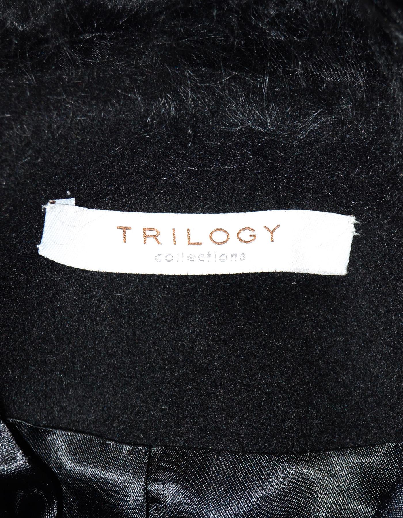 trilogy coats
