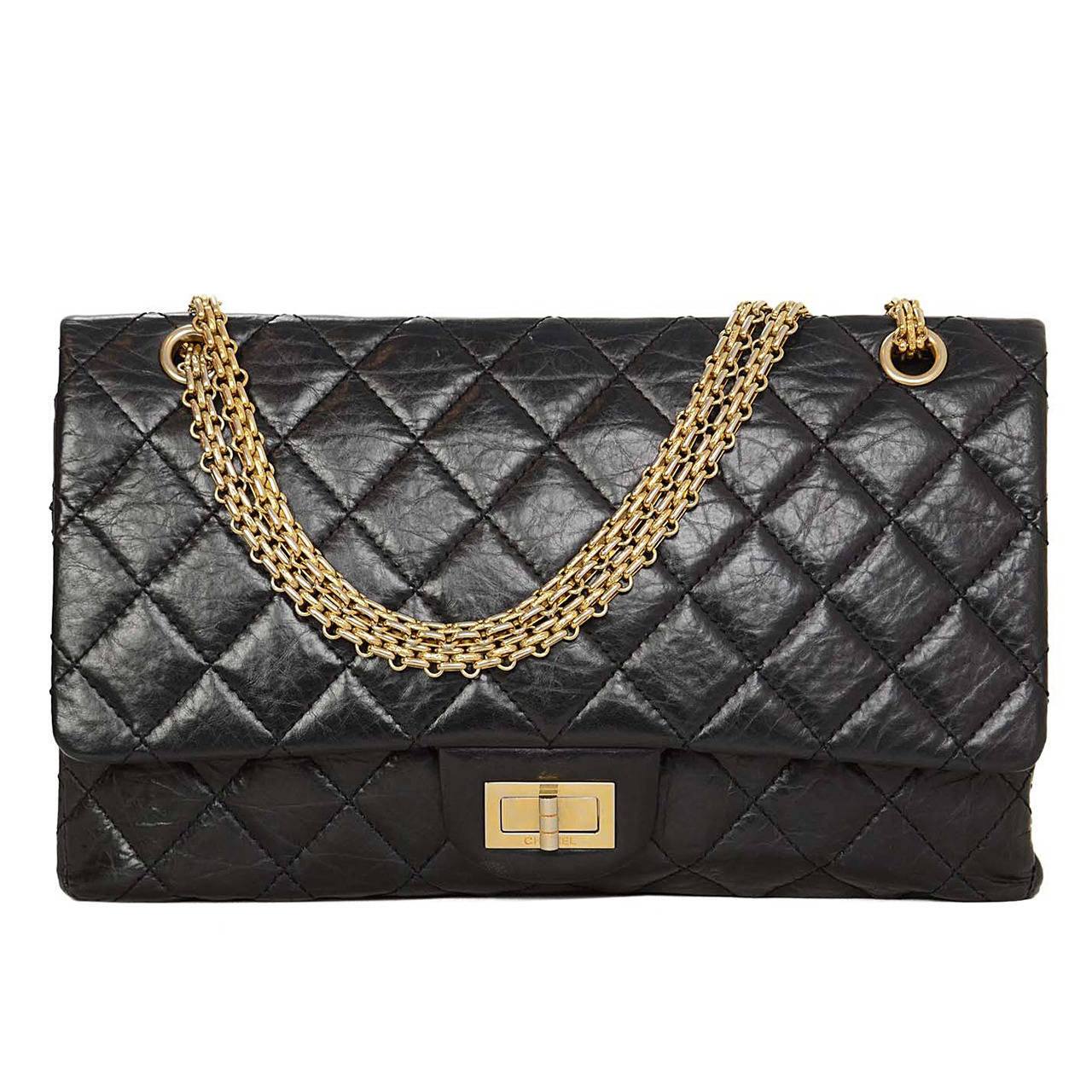 chanel bag $6000