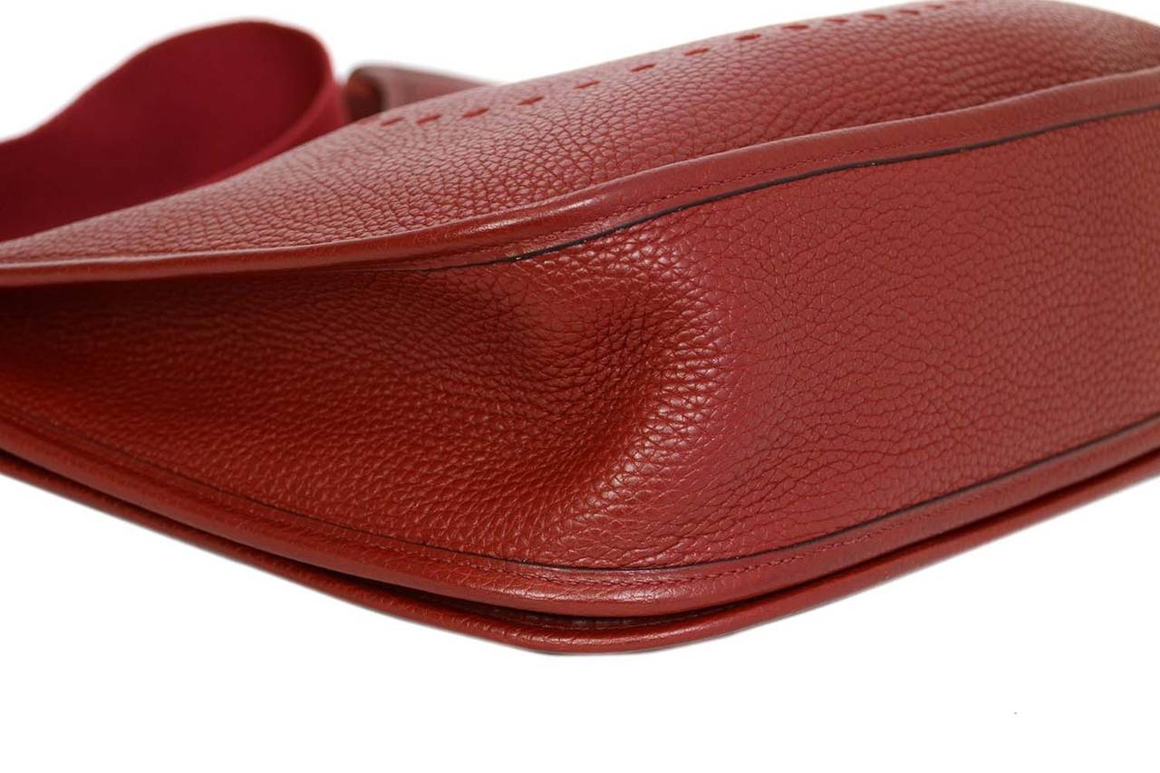 hermes clemence vespa gm
