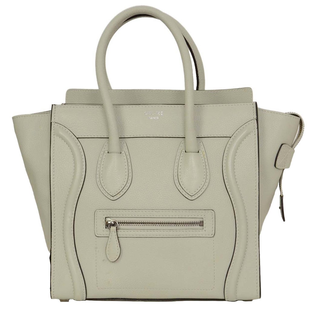 celine taschen - celine terracotta trapeze