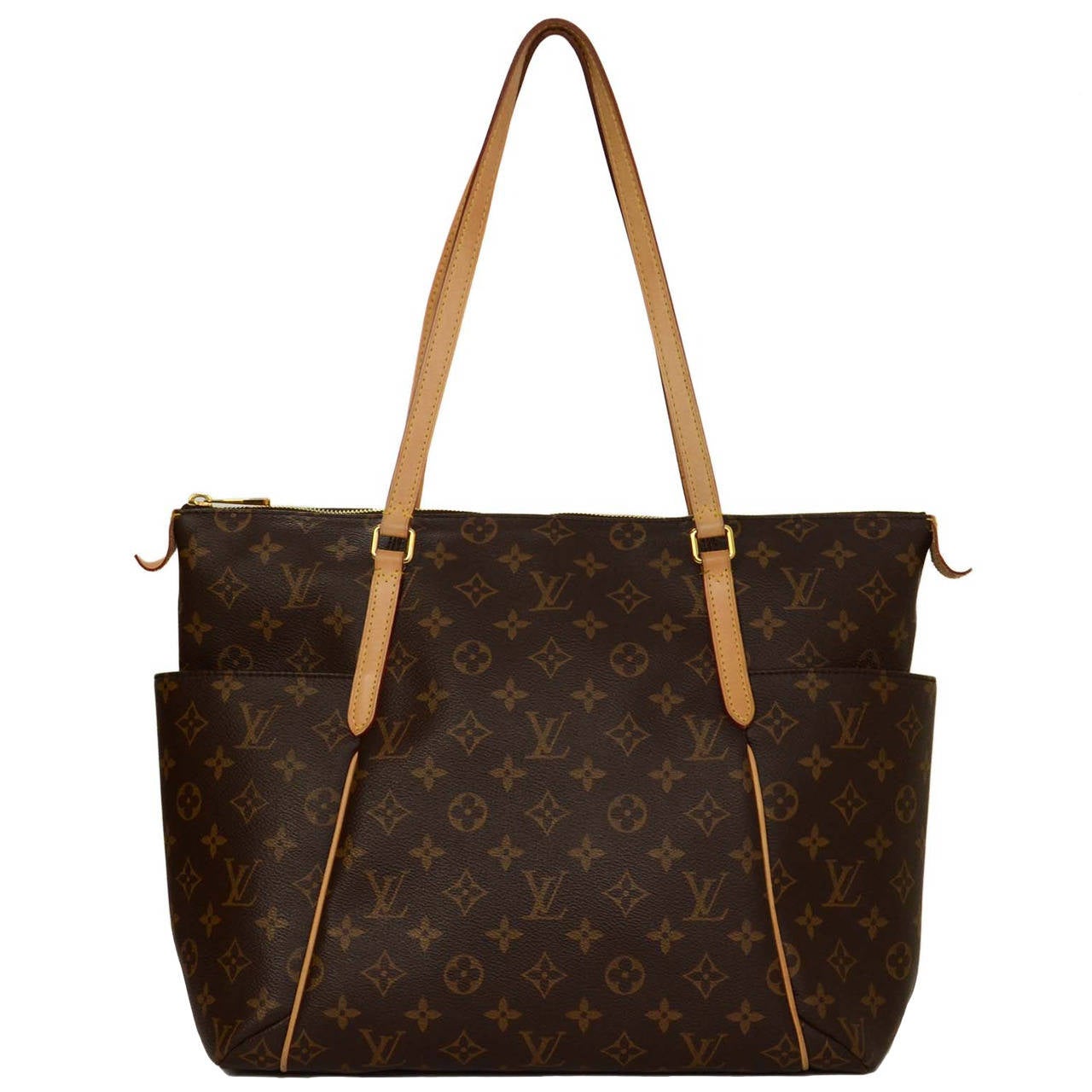 Totally Mm Vs Neverfull Mmhg | www.bagssaleusa.com/louis-vuitton/