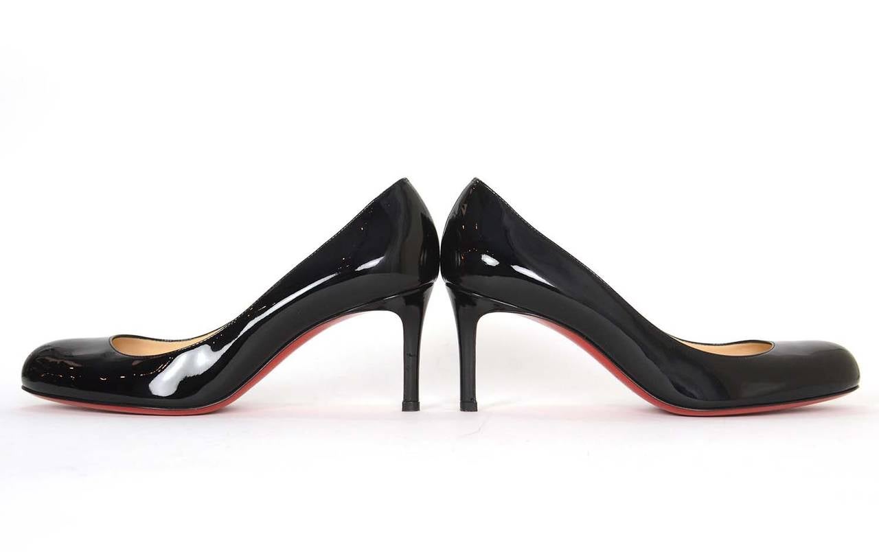 70mm christian louboutin