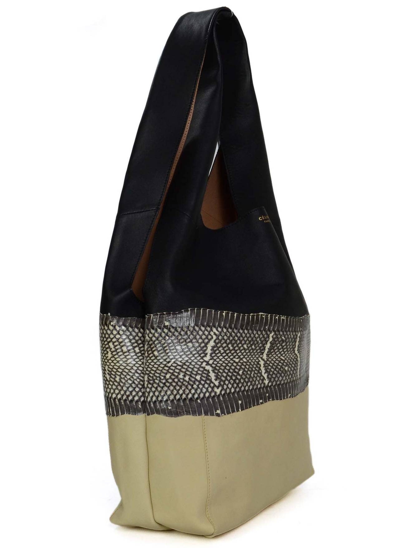 Celine bag snakeskin sale